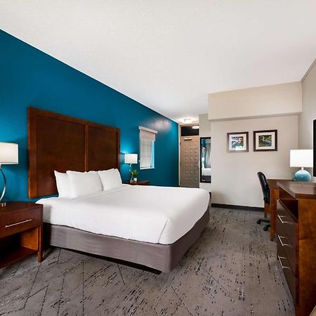 Surestay Plus Hotel By Best Western The Villages Lady Lake Exteriér fotografie