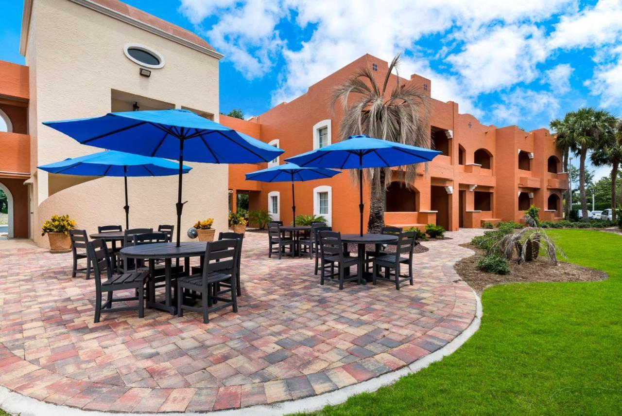 Surestay Plus Hotel By Best Western The Villages Lady Lake Exteriér fotografie