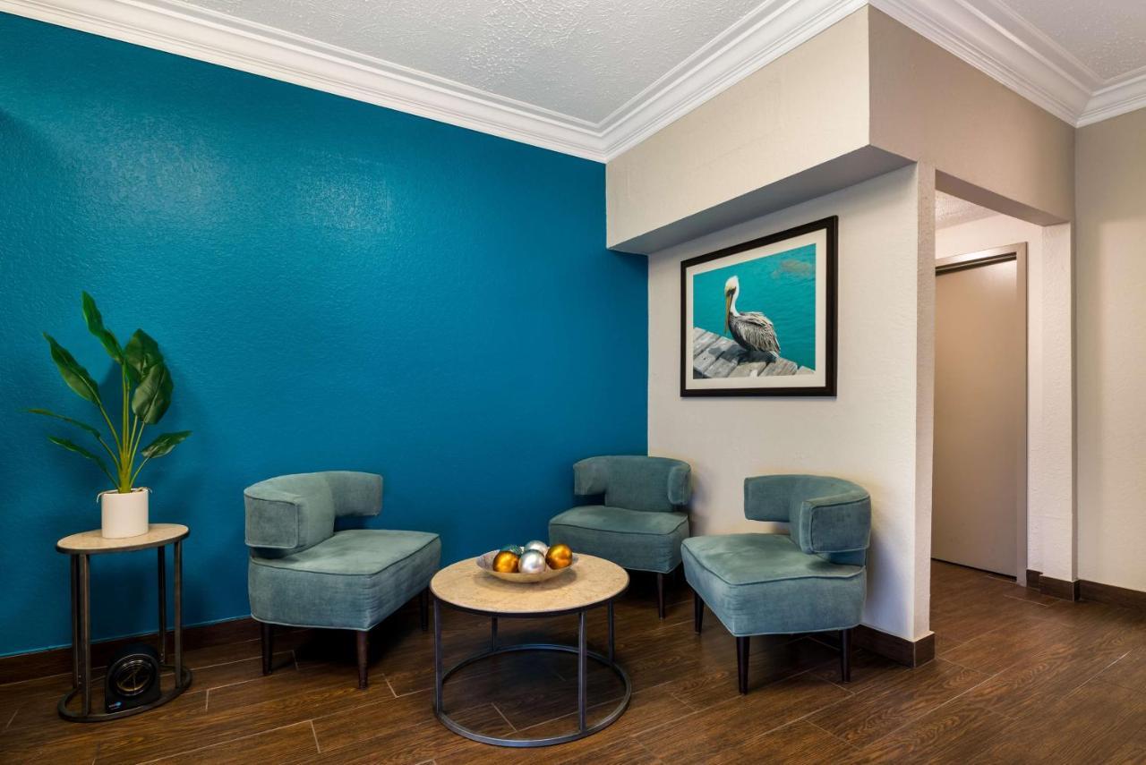 Surestay Plus Hotel By Best Western The Villages Lady Lake Exteriér fotografie