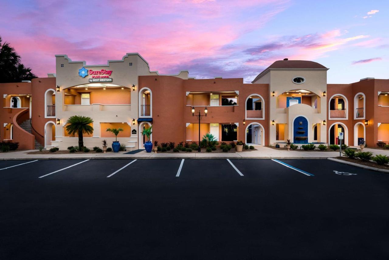 Surestay Plus Hotel By Best Western The Villages Lady Lake Exteriér fotografie