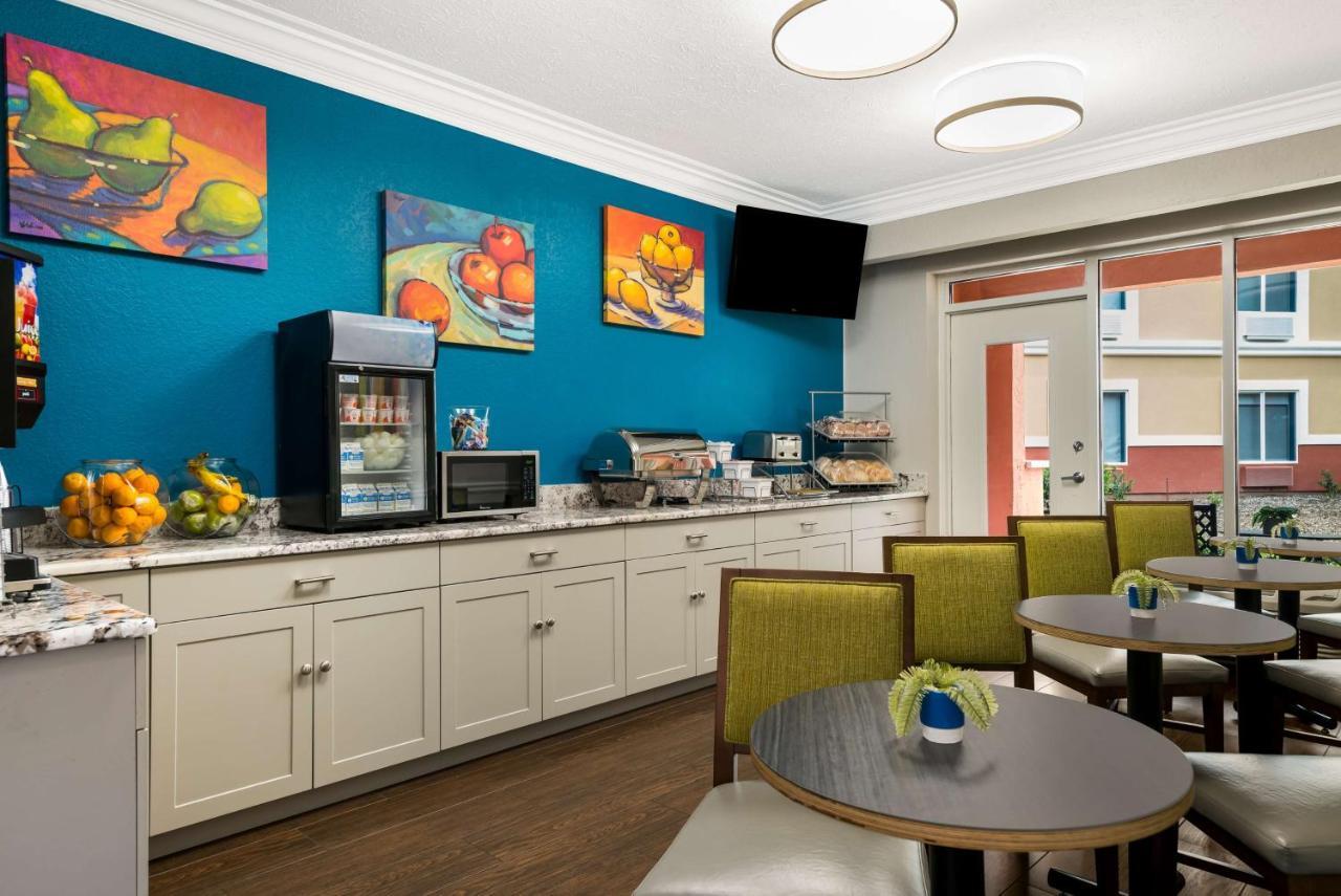 Surestay Plus Hotel By Best Western The Villages Lady Lake Exteriér fotografie
