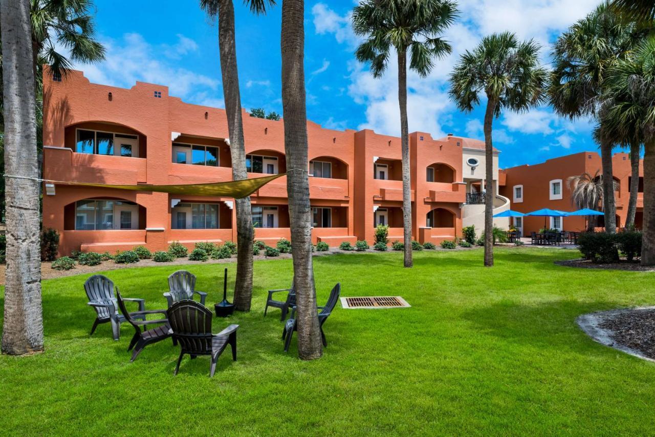 Surestay Plus Hotel By Best Western The Villages Lady Lake Exteriér fotografie