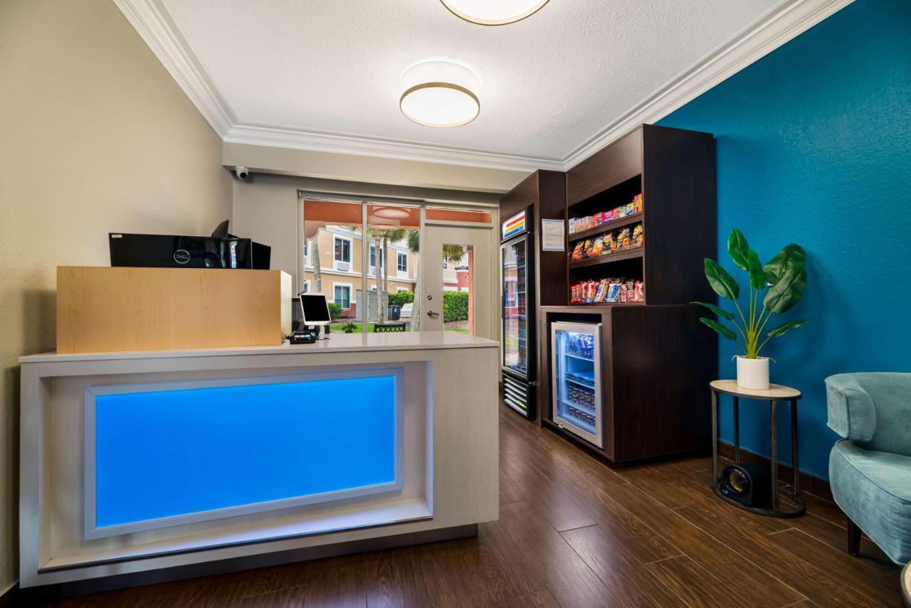 Surestay Plus Hotel By Best Western The Villages Lady Lake Exteriér fotografie