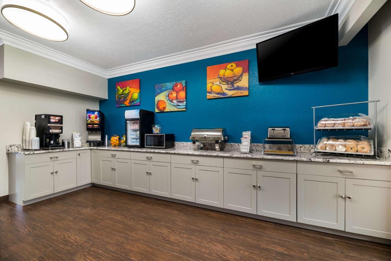 Surestay Plus Hotel By Best Western The Villages Lady Lake Exteriér fotografie