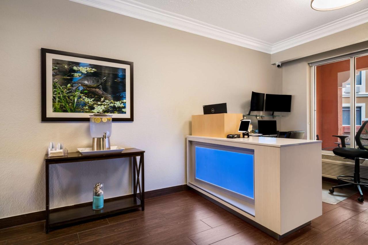Surestay Plus Hotel By Best Western The Villages Lady Lake Exteriér fotografie