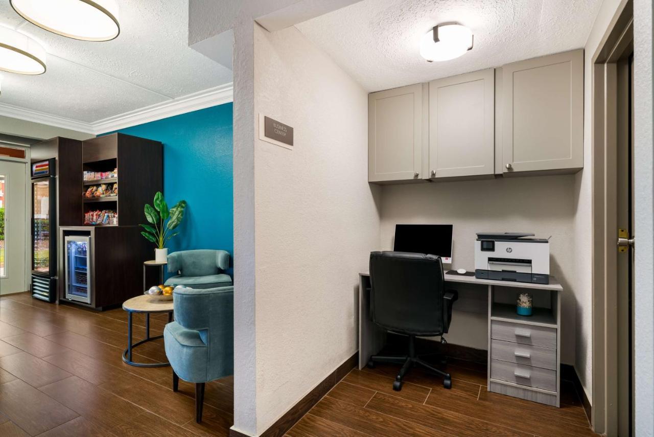 Surestay Plus Hotel By Best Western The Villages Lady Lake Exteriér fotografie