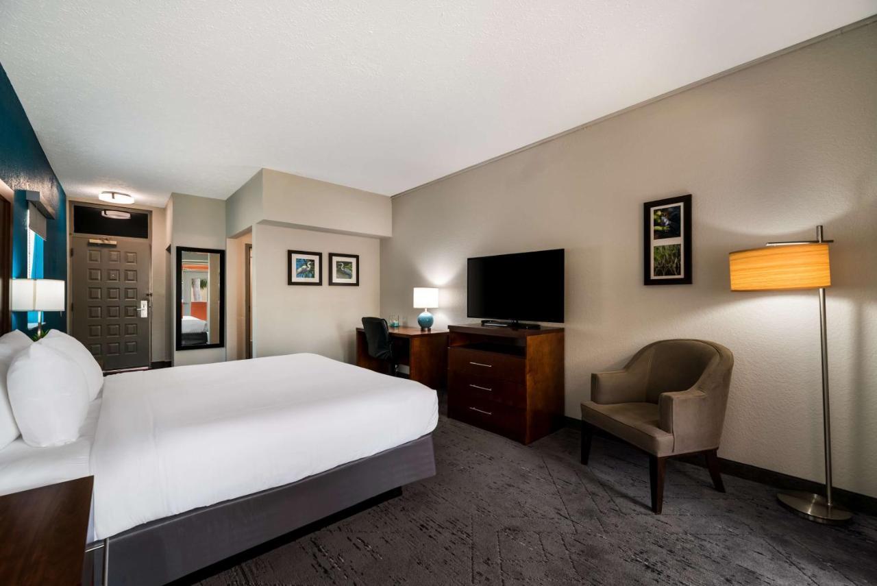 Surestay Plus Hotel By Best Western The Villages Lady Lake Exteriér fotografie