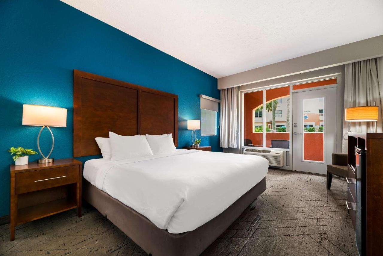 Surestay Plus Hotel By Best Western The Villages Lady Lake Exteriér fotografie