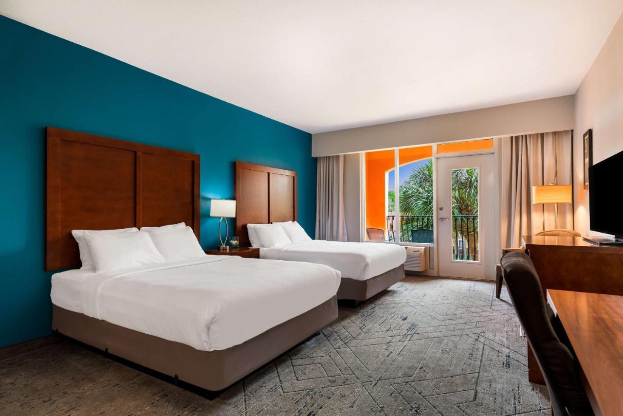 Surestay Plus Hotel By Best Western The Villages Lady Lake Exteriér fotografie