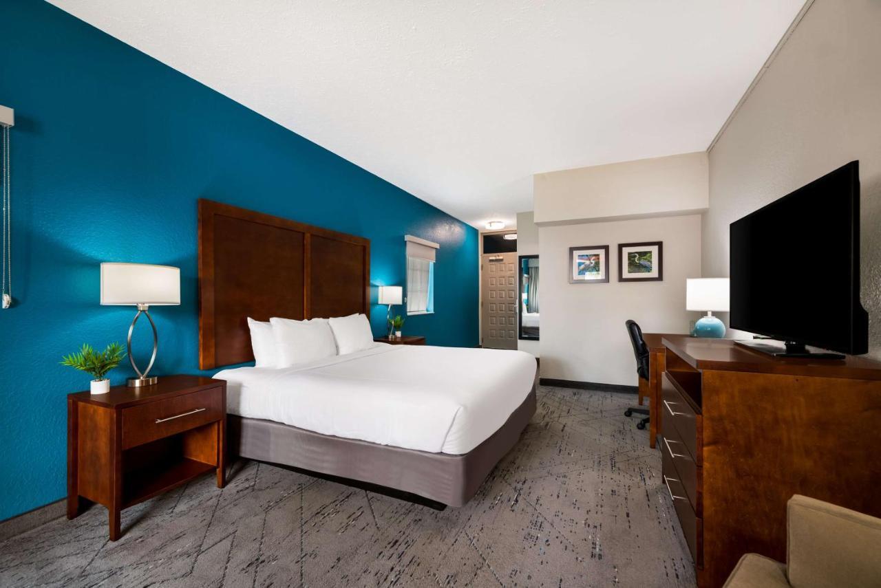 Surestay Plus Hotel By Best Western The Villages Lady Lake Exteriér fotografie