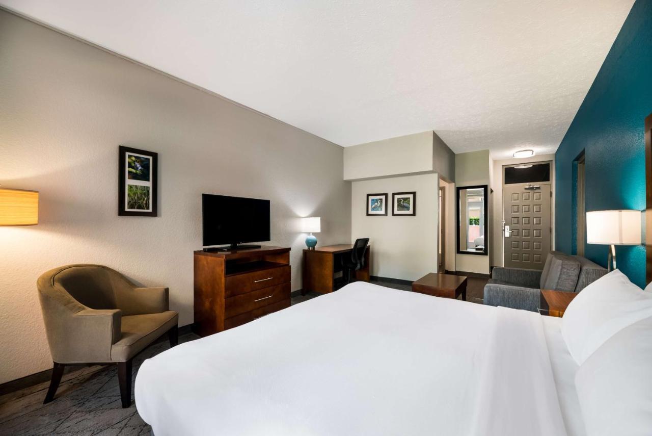 Surestay Plus Hotel By Best Western The Villages Lady Lake Exteriér fotografie
