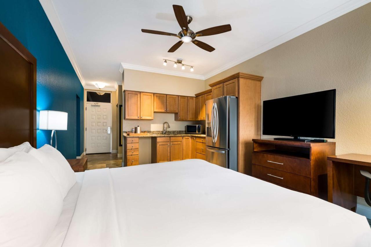Surestay Plus Hotel By Best Western The Villages Lady Lake Exteriér fotografie