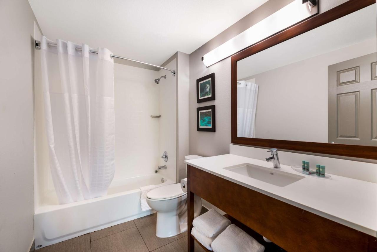 Surestay Plus Hotel By Best Western The Villages Lady Lake Exteriér fotografie