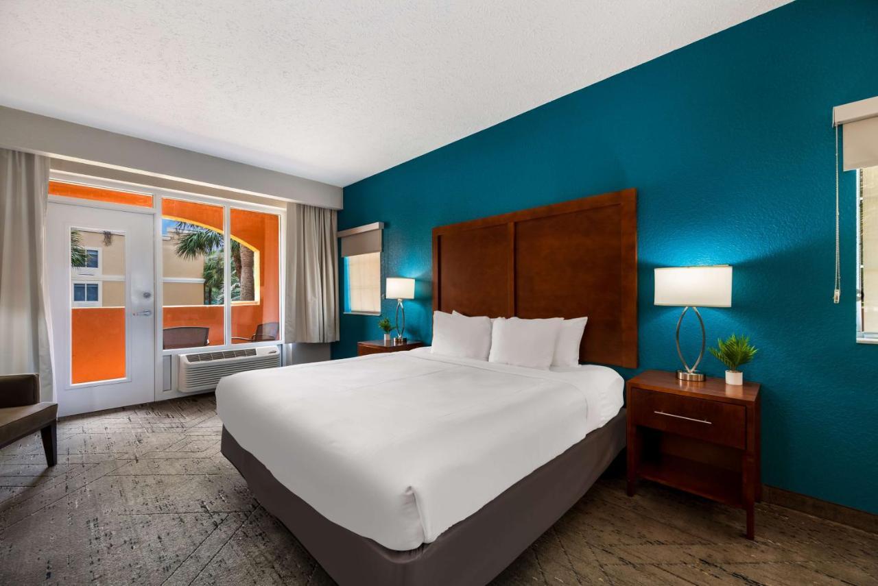Surestay Plus Hotel By Best Western The Villages Lady Lake Exteriér fotografie