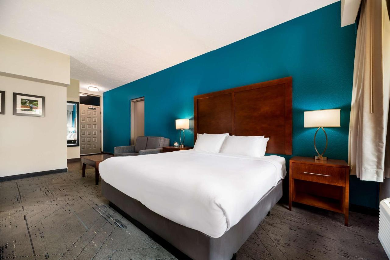 Surestay Plus Hotel By Best Western The Villages Lady Lake Exteriér fotografie