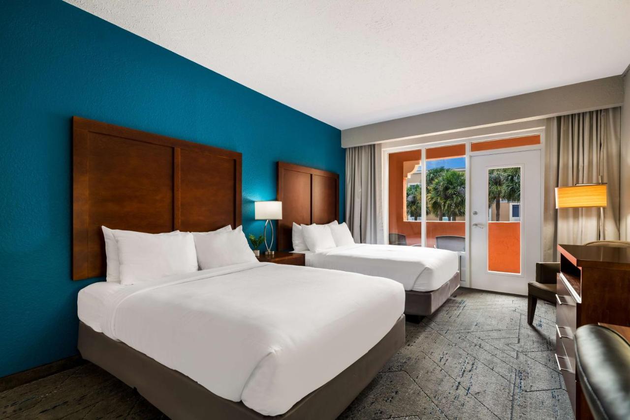 Surestay Plus Hotel By Best Western The Villages Lady Lake Exteriér fotografie