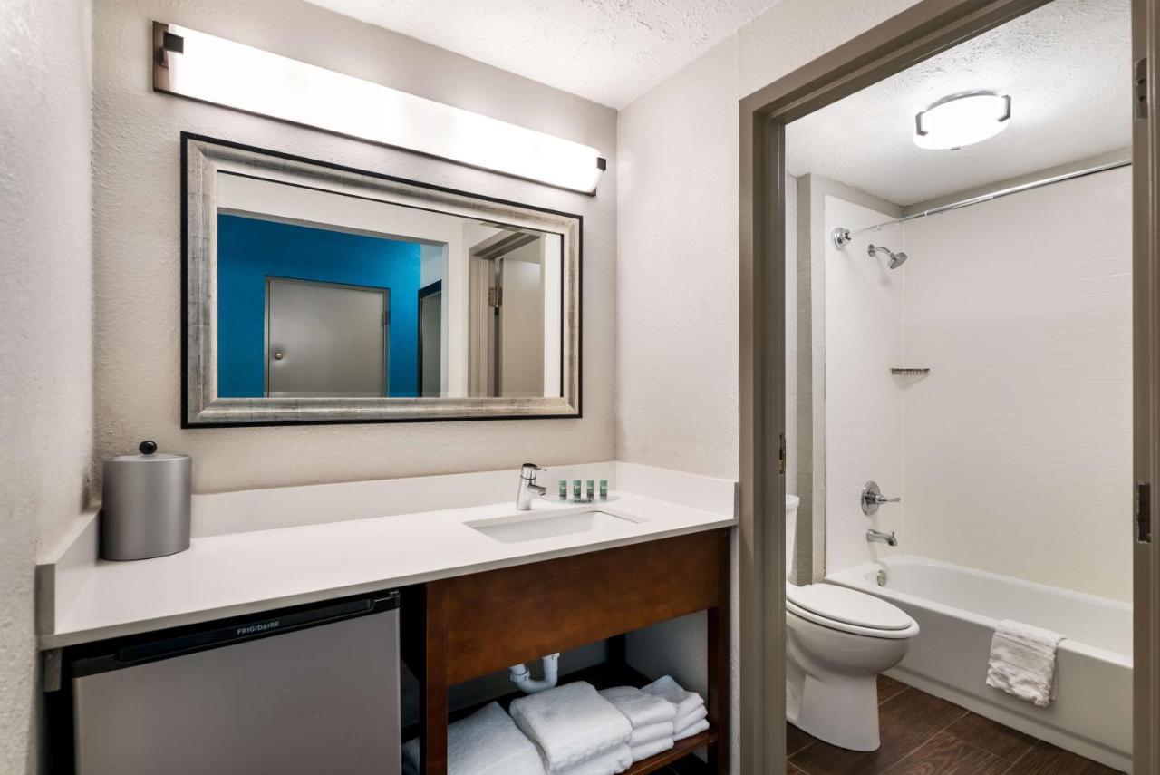 Surestay Plus Hotel By Best Western The Villages Lady Lake Exteriér fotografie