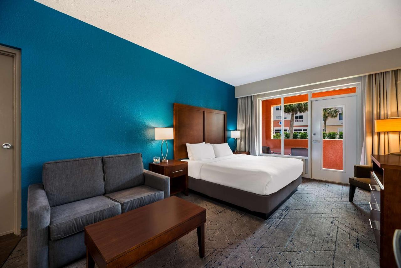 Surestay Plus Hotel By Best Western The Villages Lady Lake Exteriér fotografie