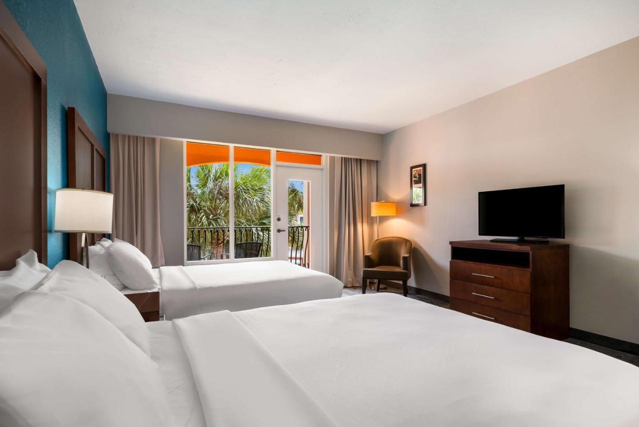 Surestay Plus Hotel By Best Western The Villages Lady Lake Exteriér fotografie